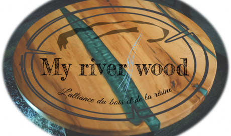 Créateur de mobilier sur mesure - Lyon - My river wood